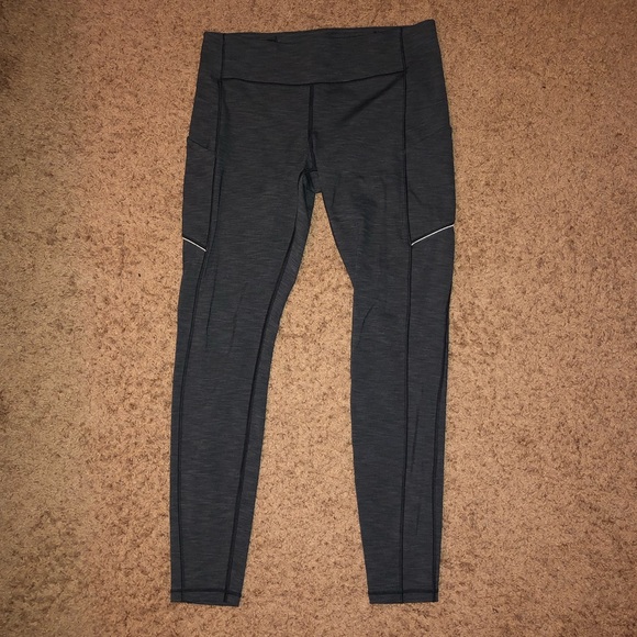 lululemon athletica Pants - Lululemon leggings